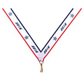 7/8" Junior Neck Ribbon - Year 2016